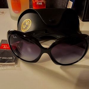 Ray Ban Jackie Ooh